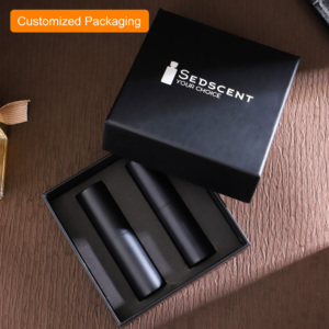 5ml/8ml/10ml/15ml/20ml/30ml nhôm Nước hoa <span class=keywords><strong>Atomizer</strong></span> nhà sản xuất - Product Image 2