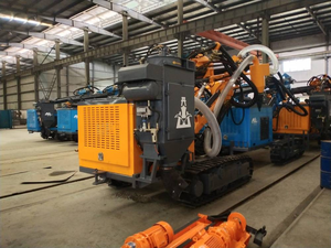 Mine DTH Engineering Bohrer das Loch Bohrloch bohrmaschine - Product Image 5
