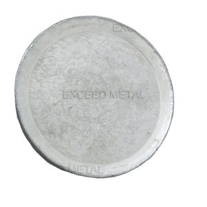 HO 1070 8mm Diamètres Plat Rond En Aluminium Cercle Métal <span class=keywords><strong>Slug</strong></span> avec Coupe et Soudage Traitement Services - Product Image 1