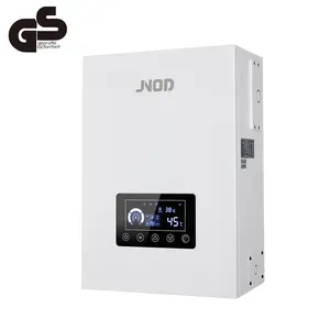 Commercial Restaurant Household Electric Boiler System Boiler For Central Heating And Hot Water