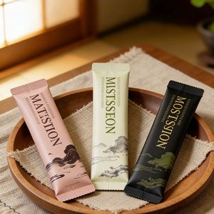 Sacs en Mylar Imperméables Imprimés Personnalisés pour l'Emballage de Barres de <span class=keywords><strong>Chocolat</strong></span> aux Champignons, Emballages en Plastique de Qualité Alimentaire pour Bonbons - Product Image 6