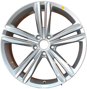 Bujes de Rueda de Aleación de Aluminio de Alto Rendimiento al por Mayor, Nuevo Servicio OEM Disponible, Hecho en China para Reemplazo/Reparación - Product Image 5