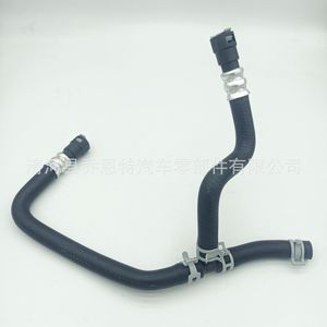 Tuyau en T pour sortie de chauffage de voiture 25862088 pour Buick, pièce de rechange en caoutchouc pour tuyau de liquide de refroidissement - Product Image 4
