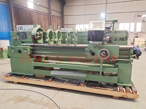 SUMORE-Tour à queue de billard de précision 500mm, outils de tour manuel horizontal, SN50C 3000mm - Product Image 2