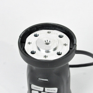 ชุดเครื่องมืออัตโนมัติเต็มรูปแบบขนาด5กก. น้ำหนักบรรทุกสำหรับการเขียนโปรแกรมใช้งานร่วมกันได้ง่ายแขนหุ่นยนต์ - Product Image 5