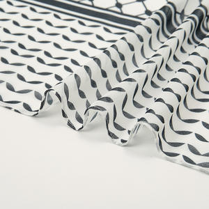 <span class=keywords><strong>ผ้า</strong></span>พันคอฮิญาบ<span class=keywords><strong>ผ้า</strong></span>ชีฟองอาหรับสำหรับผู้หญิงแบบดั้งเดิมบางใหญ่ยาวฤดูใบไม้ผลิฤดูร้อนฤดูใบไม้ร่วง - Product Image 6