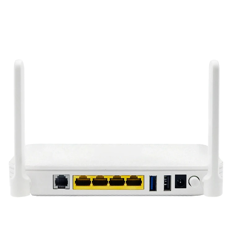 wifi6 ONU HN8346V5 optical network terminal FTTH XG-PON 10GE EPON GPON ONT fiber  router wifi mesh