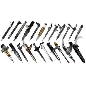 Inyector Electrónico de Combustible Dongfeng Isde 0445120289 5268408, Conjunto de Válvulas de Inyección para Motor Diésel - Product Image 5