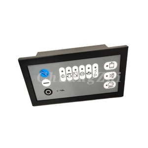 2202842000 2202842001 ES99 Panneau de commande compatible avec le compresseur d'air Atlas Copco GX7 - Product Image 1