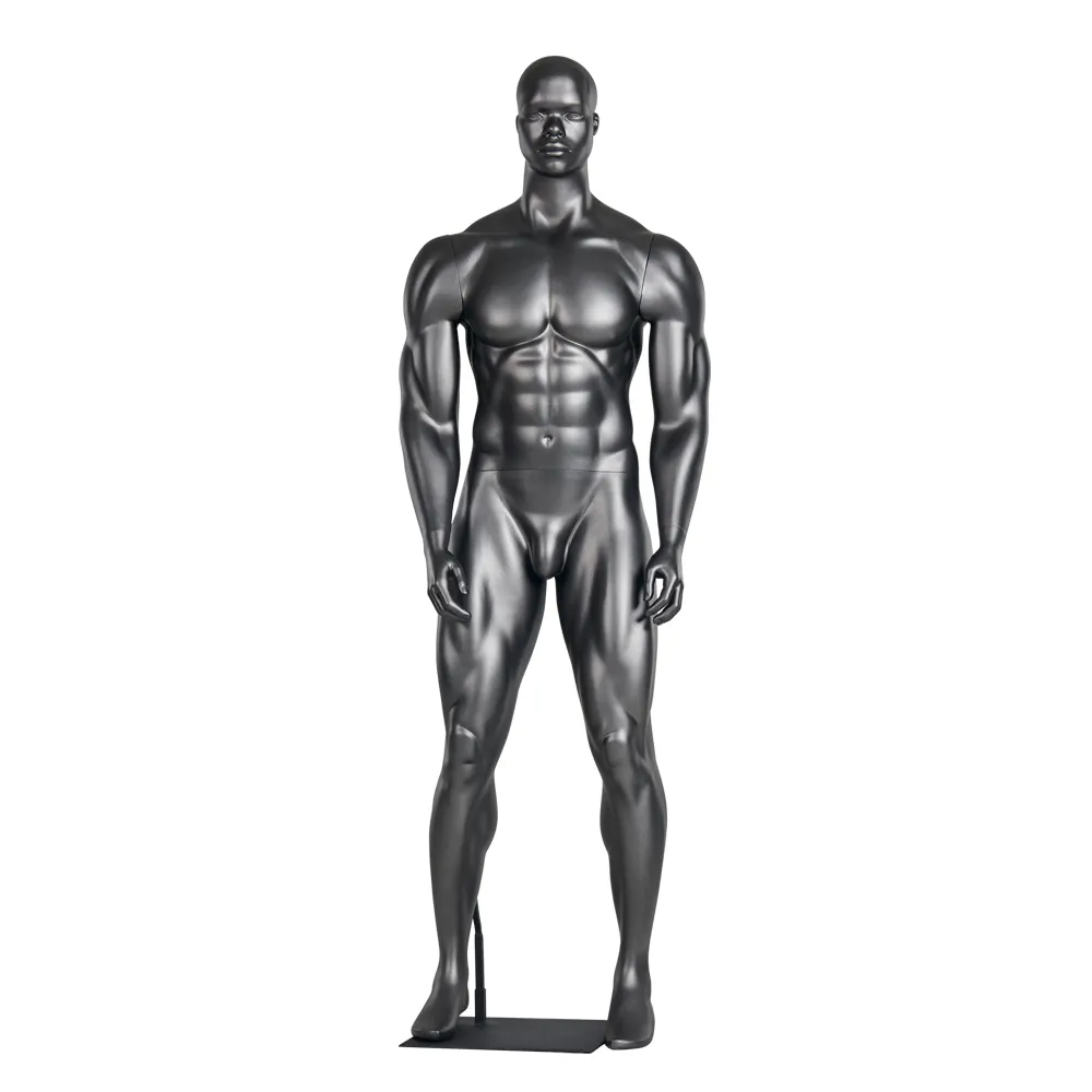 متجر عرض العضلات كمال الاجسام اللياقة البدنية الرياضة عرض الذكور المناسب المعرضة