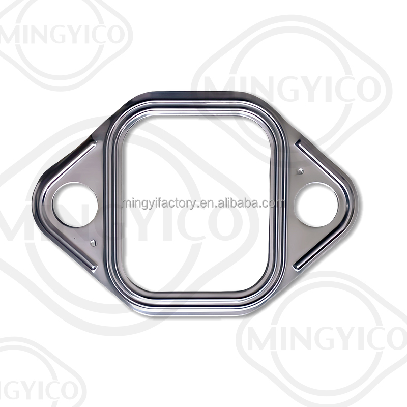 New-6D34-Gasket-Exhaust-