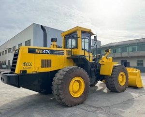 Wheel <span class=keywords><strong>Loader</strong></span> <span class=keywords><strong>Komatsu</strong></span> 470 450 Bekas Wheel <span class=keywords><strong>Loader</strong></span> <span class=keywords><strong>Komatsu</strong></span> Wa380 <span class=keywords><strong>Wa470</strong></span> Bekas Dijual Harga Murah - Product Image 5