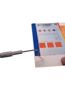Sonde à fibre optique pour contrôleur PLC, neuve et originale, TM-BF-E-36R-FO - Product Image 4