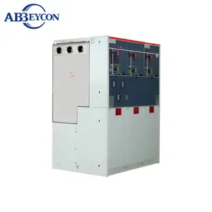 12KV Switchgear/Switch Cabinet/ Switchboard/ High Voltage Panels Electric Equipment