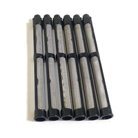 Pulvérisateur laser GRC, pistolet sans air, 60 mailles, filtre noir, 287032
