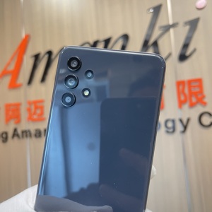 Teléfonos Desbloqueados Baratos al por Mayor, Smartphones <span class=keywords><strong>A32</strong></span> de Alta Calidad, Teléfono Android de <span class=keywords><strong>64</strong></span>/128 GB - Product Image 5