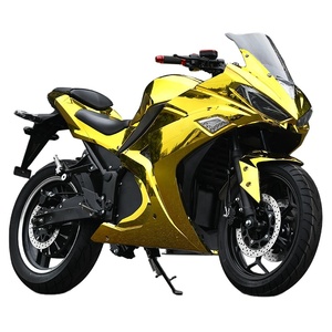 Motocicletas de Carreras de Alta Velocidad EEC para Adultos - Product Image 1