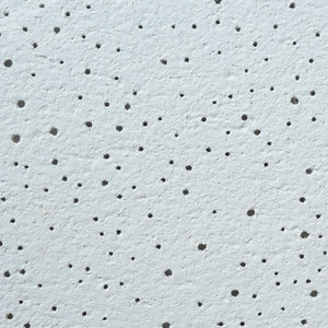 <strong>USG</strong> Boral Modern High-Density Acoustic Mineral Fiber Square <strong>Ceiling</strong> Tile Waterproof Fireproof Sound-Absorbing Artistic <strong>Ceilings</strong> - Product Image 2