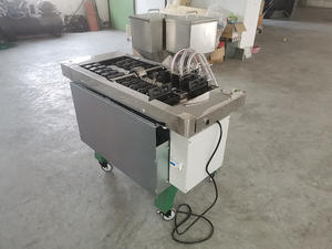 Máquina automática para hacer pasteles pequeños Delimanjoo Cake Máquina automática para pasteles - Product Image 3