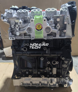 GEN3 1.8 Litres Moteur Audi CJSB CJS Long Block New Condition pour VAG A3 <span class=keywords><strong>Seat</strong></span> <span class=keywords><strong>Leon</strong></span> Skoda Octavia Superb Touran Motor CJSB - Product Image 2