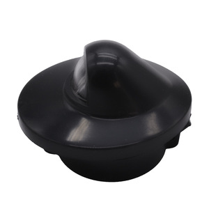 Cubierta de Goma para Luz de Matrícula Ford F37Z13550AA 68163, Instalación con Cinta Adhesiva - Product Image 5