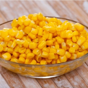 Maïs sucré en grains en conserve Golden Premium, légumes en conserve, maïs sucré en grains en conserve, prix d'usine, maïs en grains en conserve, emballage frais - Product Image 4