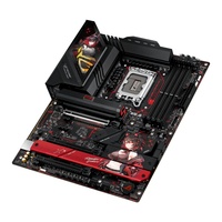 New ROG STRIX Z890-H GAMING WIFI Double Channel DDR5 256GB Non-Integrated 5G Lan SATA PCIe5.0 LGA 1851 Desktop Intel Motherboard