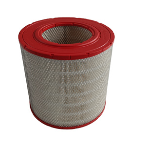 Mengma 39903265 New Air Filter for <b>Industrial</b> <b>Compressors</b> & Parts 5um Filtration 99.8% Efficiency - Product Image 1