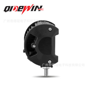ไฟทำงาน LED คิเดวิน ขนาด 5 นิ้ว 135 วัตต์ แบบสองแถว สำหรับรถออฟโรด - Product Image 4