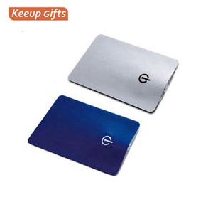 Lampe LED carte de crédit avec imprimé personnalisé, Mini lampe de poche, lumières carte de visite, articles promotionnels, nouveauté - Product Image 3