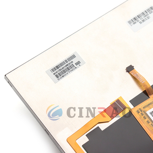 8 inch 800*480 xe LCD hiển thị <span class=keywords><strong>c080vtn03.1</strong></span> với cảm ứng điện dung panel màn hình WLED TTL - Product Image 6