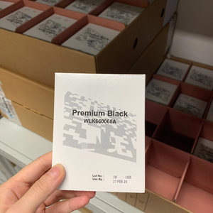 High Quality VJ Original WLK660068A WLK660075A Black Color Collins 1961 1966 Water Based <b>Ink</b> Cartridge - Product Image 6