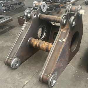 सीएनसी मशीनिंग कस्टम परिशुद्धता कार्बन स्टील स्टेनलेस स्टील वेल्डिंग वेल्डिंग निर्माण वेल्डिंग निर्माण निर्माण - Product Image 2