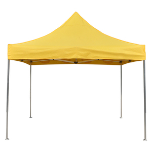 Goodluck-tentes à auvent personnalisables 10x10 tente à auvent commerciale pliable pop-up pour même - Product Image 2