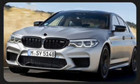 Usine directe G30 pré LCI mise à niveau Angel Eye voiture LED phare avant pour BMW série 5 2018 2019 2020