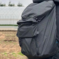 Tissu antistatique résistant et léger, enduit de PU, TEK Tough Light, pour chaussures de sécurité et sacs pour les usines, garçons
