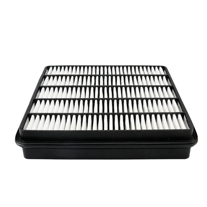 high quality car hepa air filter supplier 17801-51020 for TOYOTA LAND CRUISER