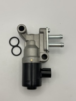 Moteur de vanne de ralenti de haute qualité, garantie 12 mois, neuf, prêt à être expédié, modèle 36450P2JJ01