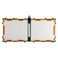 Batería de repuesto para tableta SAMSUNG, Original, SP3496A8H, Google Nexus 10, GT-P8110, HA32ARB, 9000mAh