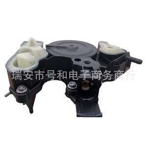 ตัวแยกน้ำมันและน้ำ และวาล์วไอเสีย 06K 103 495 สำหรับรถยนต์ Volkswagen รุ่น B9 Passat Magotan Golf A4 Q5 - Product Image 3