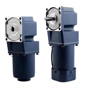 Động Cơ Điều Chỉnh Tốc Độ 15W 25W 60W 90W 120W 60MM 80MM 90MM 2ik 4ik 6ik Với Bộ Điều Khiển Động Cơ Cảm Ứng 1/3 Pha - Product Image 3