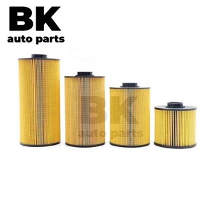 Filtro de Combustible Diésel BK Auto Parts YN21P01157R100 EF-41020 FP1144 SK250-10 con Junta Tórica para Reemplazo y Reparación - Product Image 2