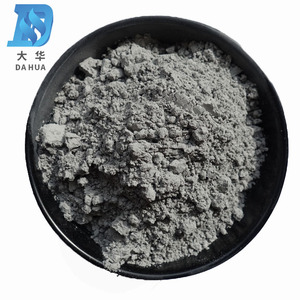 Andalusite Aluminosilicato Mineral 58% 57% Andalusite Partículas 200 Malha Andalusite Pó - Product Image 5