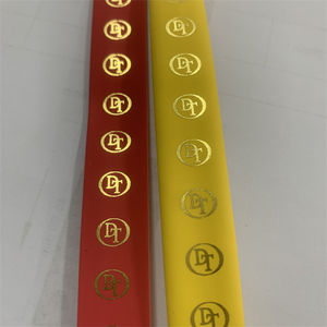 2:1 einwand iger A-2(NH) flexibler flamm hemmender Schrumpf schlauch 0,5-180mm Stütz logo druck kunden spezifischer Schrumpf schlauch - Product Image 6