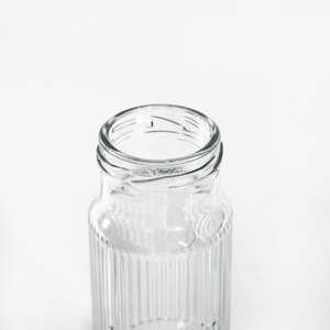 <span class=keywords><strong>Newray</strong></span> Vente en gros LOW quantité minimale de commande 235ml Bouteilles de jus en verre avec couvercle à vendre - Product Image 3