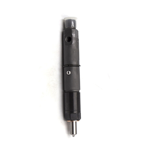 Injecteur Euro <span class=keywords><strong>2</strong></span> II 0432191461 8192364 Pompe à injecteur avec buse DLLA148P911 en stock - Product Image 3
