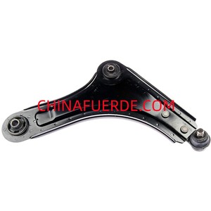 Bras de suspension Daewoo Nubira 96268455 côté droit pour remplacement et réparation - Product Image 5