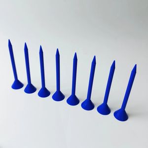 ทีกอล์ฟพลาสติกยาว3-1/4นิ้วทีกอล์ฟสีน้ำเงินเข้ม - Product Image 6