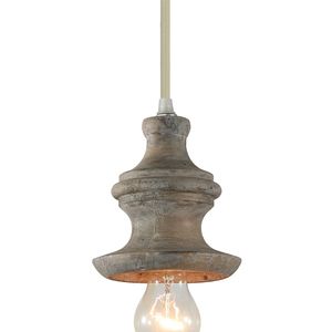 Lámparas de estilo europeo, francés y americano, luces retro para el hogar, dormitorio, pasillo. - Product Image 5