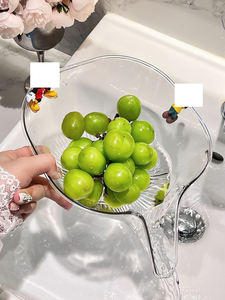 Bac de Lavage en Plastique pour Fruits et Légumes, Modèle SYH637, pour Cuisine et Usage Domestique (Vente en Gros) - Product Image 6